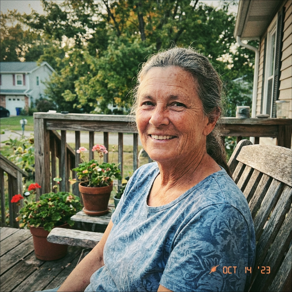 Brenda T.